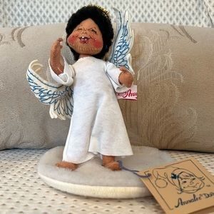 Annalee Doll Angel